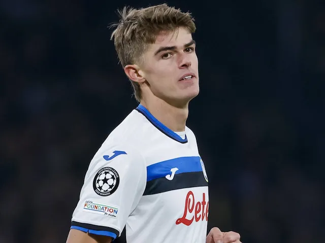 Previzualizare: Atalanta BC vs Club Brugge – pronostic, ultimele stiri despre echipe, aliniere spinninguri. 

Sau în altă variantă:
Anticipare: Atalanta BC contra Club Brugge – prognoza meciului, informații despre echipe, componența eleborilor.