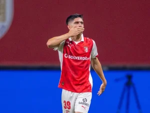 Braga – Feyenoord: previziuni, știri despre lot, rezultate posibile