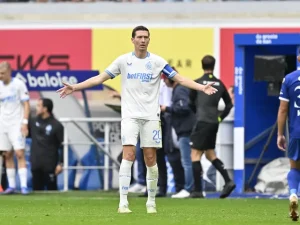 Previzionare: Club Brugge – Monaco