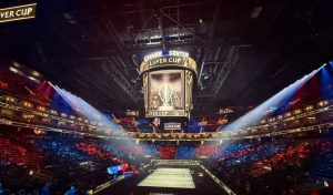 Exhibition Controversies and Laver Cup in Tennis