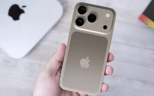 Un singur opțiune face ca iPhone-ul să ajungă la prețul de 2.000 de dolari