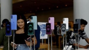 Lansarea iPhone 17: Ora, locul și transmisiunea live în India