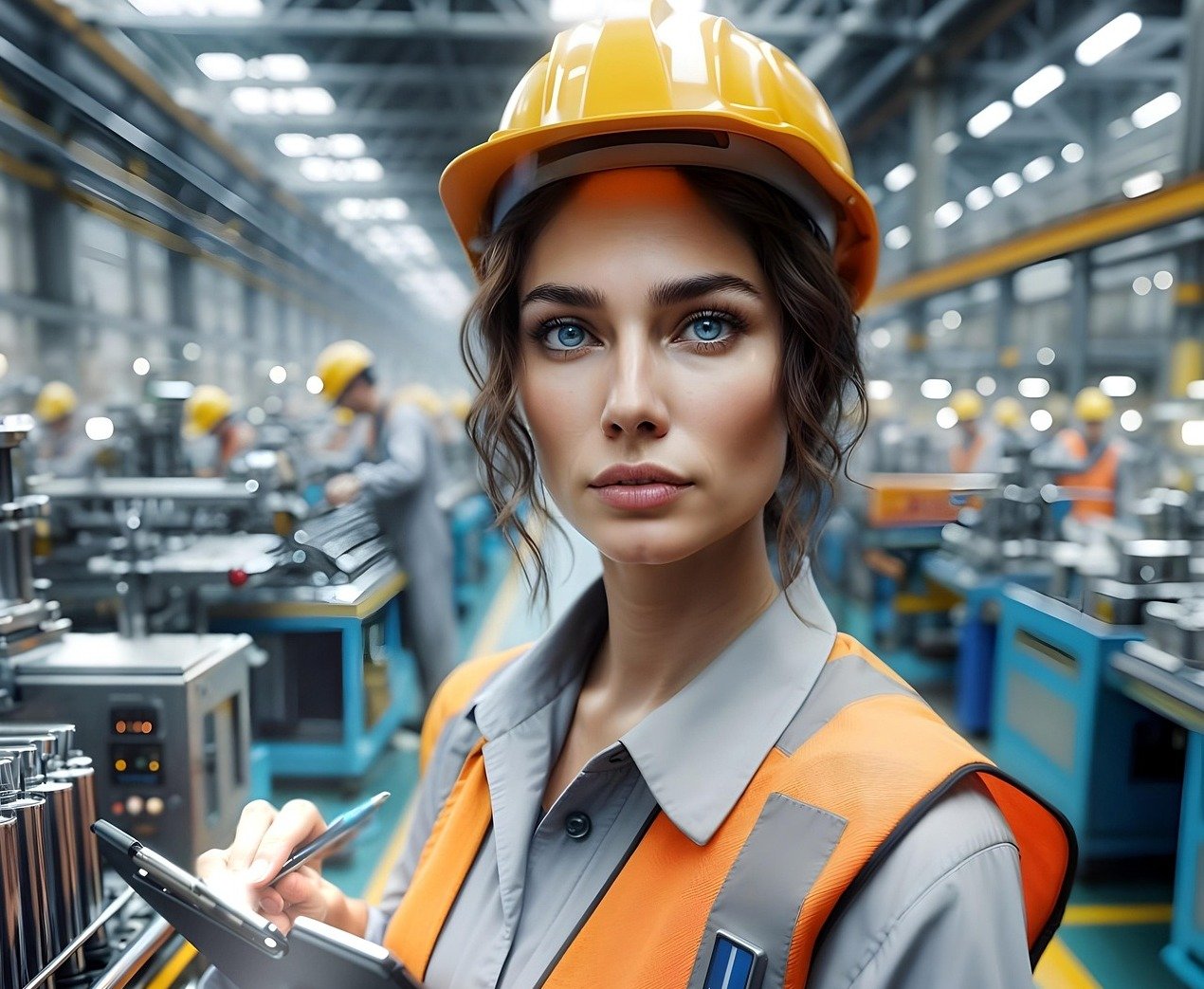 De ce nu ți-a luat Inteligența Artificială încă jobul: pentru cine sunt clopotele IAs?