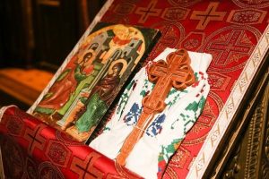 Lunea următoare este zi liberă pentru elevi și profesori în Timiș, ocazie de sărbătoare dedicată Sfântului Iosif de la Partoș, inspirată de o tradiție din Iași, unde pe 14 octombrie se marchează ziua Sfintei Cuvioase Parascheva