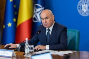 Premierul lipsește de la întâlnirea cu primarii și șefii de Consilii Județene