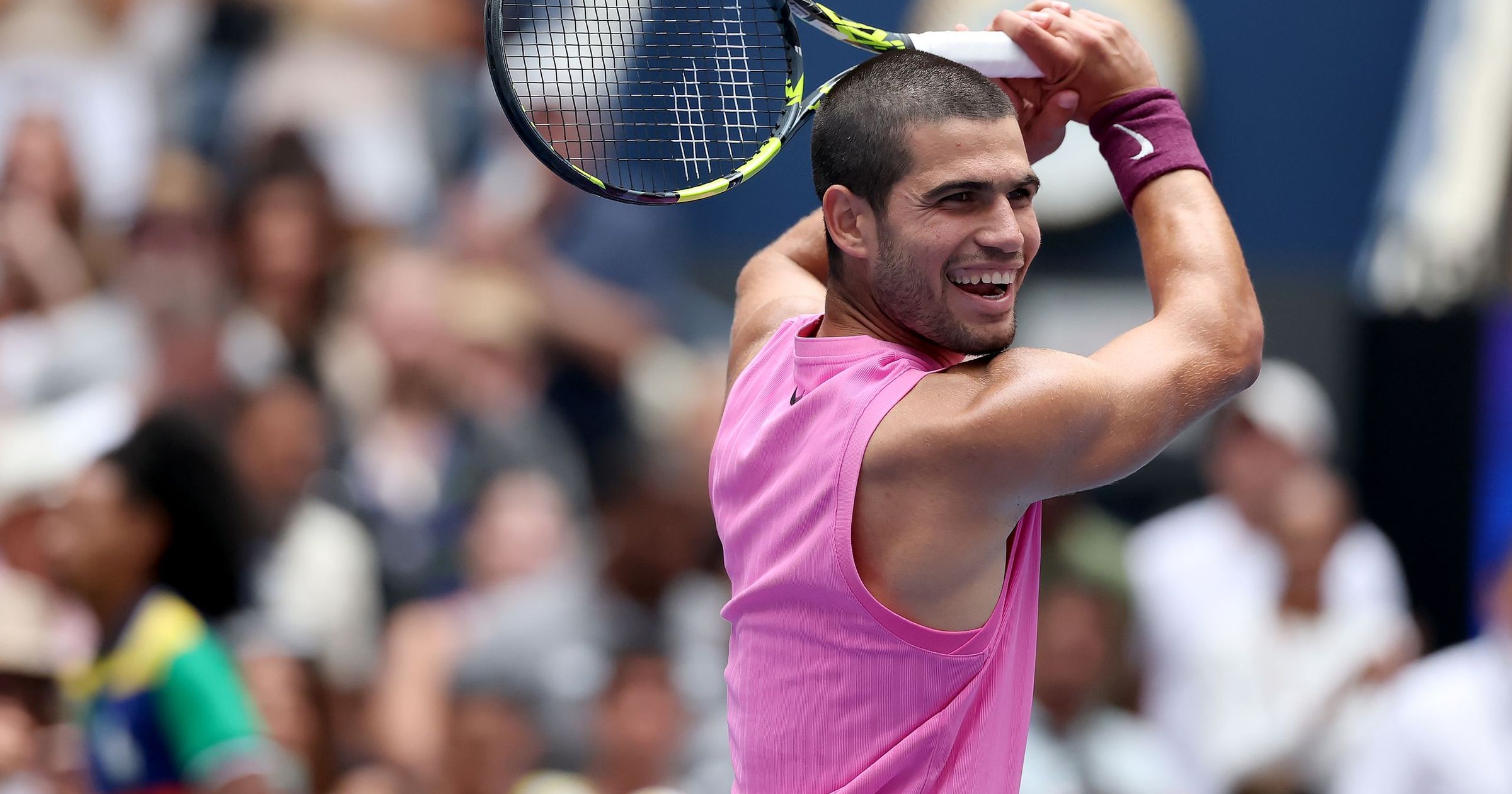 Ferrero: Djokovic, mai puternic ca oricând