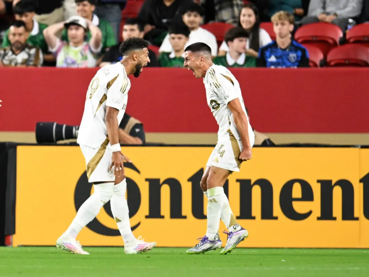 Echipa de fotbal Charlotte a învins formația cu zece jucători, Inter Miami, și a atins al nouălea succes consecutiv.