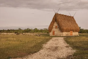 Fotografie | Șase ferme din Europa unde bucătăria tradițională este principala atracție / Terenuri rurale intime și conace impresionante oferă preparate din ingrediente locale, adesea cultivate pe loc
