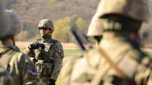 Ministrul Apărării: Vârsta de pensionare a militarilor, prea mică