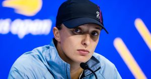 Iga Swiatek critică regulile de la US Open