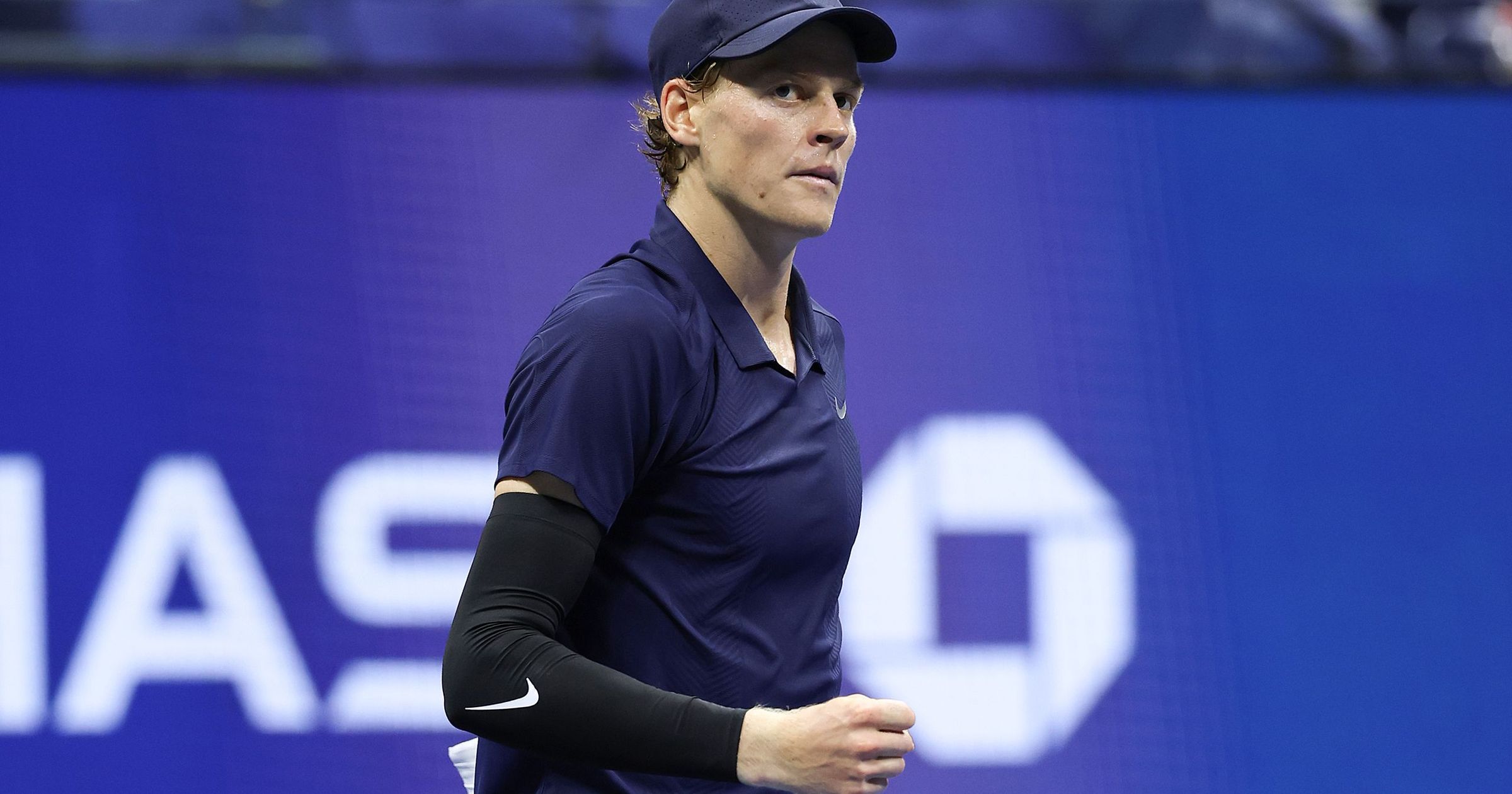 Sinner, unfolds colosală la US Open!