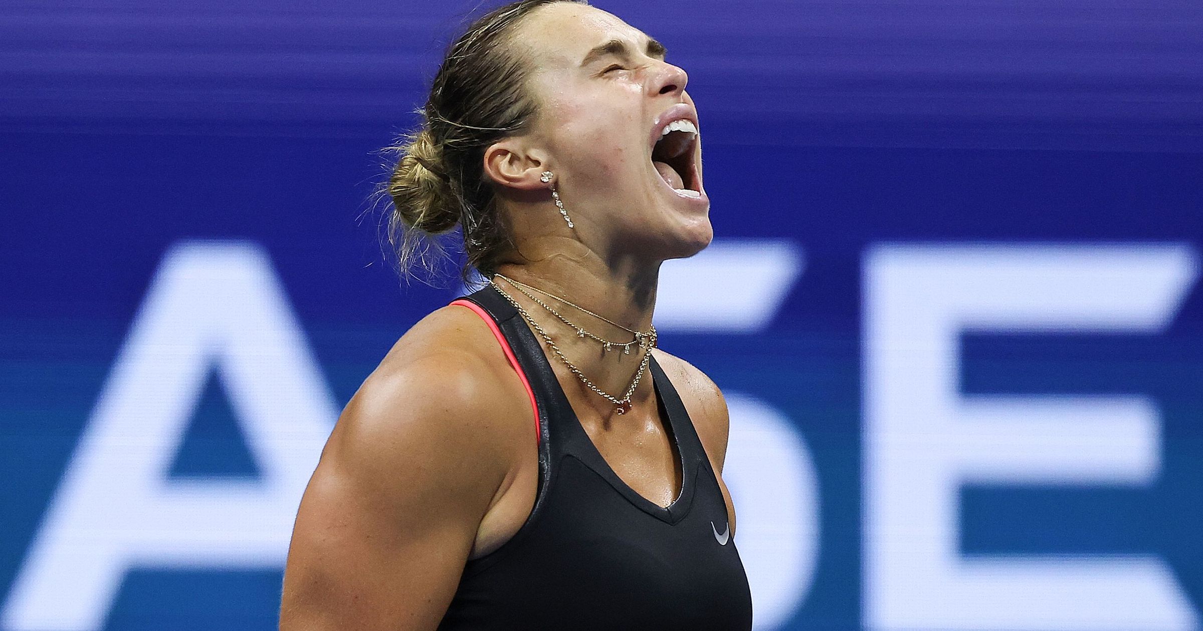 Sabalenka se autocritica dupa calificarea in finala US Open
