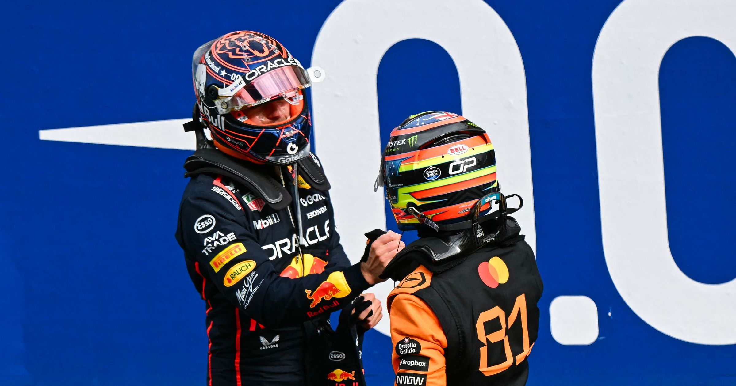 [ad_1] pilotul australian oscar piastri a câștigat marele premiu al olandei, a 15-a etapă a sezonului de formula 1, impunându-se în fața campionului mondial en titre max verstappen și a francezului isack hadjar
