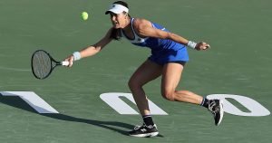 Sorana Cîrstea eliminată de Iga Swiatek la Seul