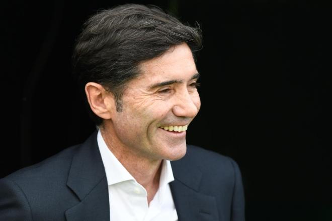 Echipele oficiale ale lui Villarreal si Athletic Club au fost anuntate pentru meciul din cadrul ligii de fotbal spaniole.