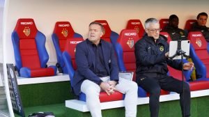 Jucătorul român de la Young Boys își exprimă opinia: „FCSB pleacă cu avantaj”