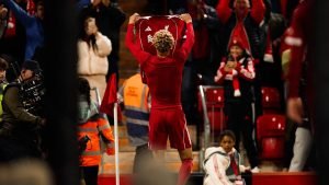 Gardoș și Raț analizează eroarea lui Ekitike în meciul cu Liverpool: ”Ați observat reacția lui Slot? / Fără importanță! Trebuie să ai în vedere un singur aspect”