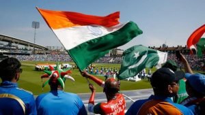 Pakistanul vs India: un meci de cricket dezechilibrat
