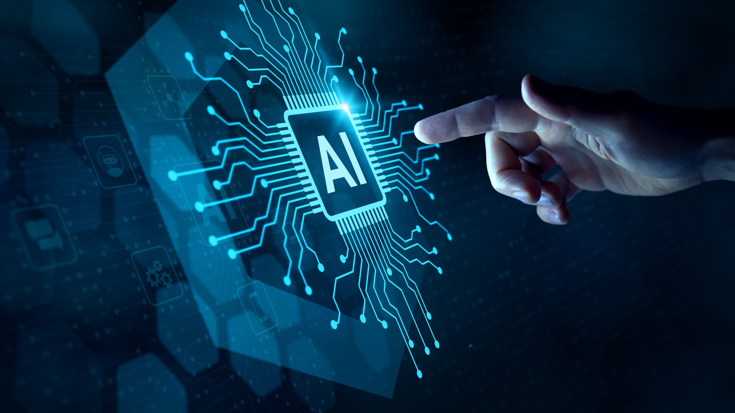 [ad_1] Inteligența artificială a evoluat dintr-o promisiune futuristă în unul dintre cele mai importante instrumente strategice ale momentului