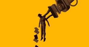 Tehnologia AI ar putea provoca o criză de șomaj la nivel global