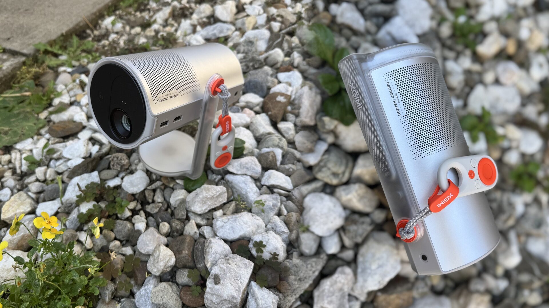 [ad_1] Noul proiector portabil XGIMI MoGo 4 reprezintă o soluție modernă pentru cei interesați de experiențe de vizionare de calitate, oriunde s-ar afla