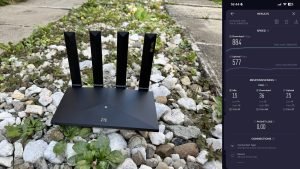 Revizuire ZTE T3000: Router AX3000 la 220 lei, soluția ideală pentru majoritatea românilor