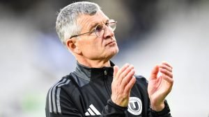 Sabău, devastat: „Ne confruntăm cu un mare risc!“. Amenințarea care pândeste Universitatea Cluj