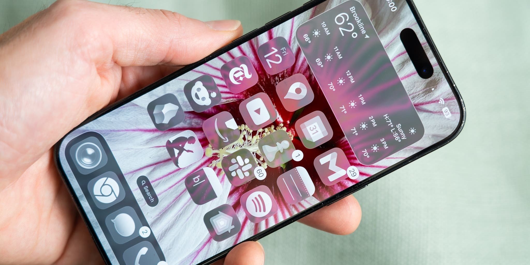 Apple motivează consumul temporar de energie al bateriei iPhone-ului în iOS 26