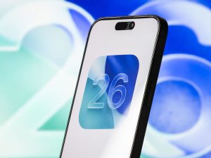 iOS 26 aduce o schimbare majoră vizuală pentru iPhone: modelele care vor primi actualizarea