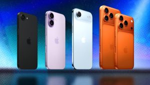 Precomandă la eMag: iPhone 17, Pro și Air, prețuri noul Apple în România