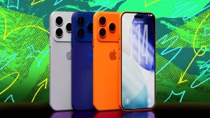 iPhone 17 Pro și Pro Max devansează flagship-urile Samsung în 2025, datorită îmbunătățirilor cheie