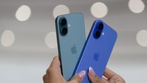 Lansarea noii serii iPhone 17: Apple ar putea reduce preturile pentru aceste modele de telefoane in India