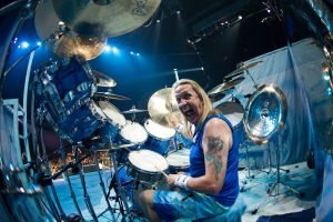 Iron Maiden va susține un concert la București în 2026, biletele fiind deja disponibile la prețuri cuprinse între 300 și 900 de lei