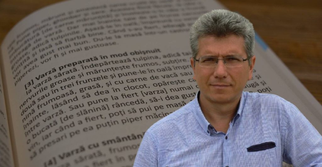 Interviu cu istoricul Jozsef Lukacs despre „Cărticica meseriei de bucătar”, prima carte de bucate publicată la Cluj în 1695: „Rețetele includ atât lămâie, cât și limetă, indicând o diferențiere intenționată între cele două citrice”