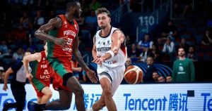 Portugal eliminată de Germania la EuroBasket 2025