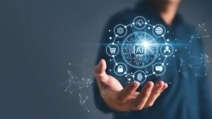 Primul job într-un startup de IA: sfaturi de la un proaspăt absolvent