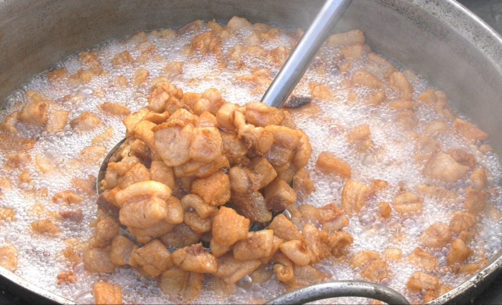 Video: Jumările – de la mâncare tradițională de gospodărie la delicatesă modernă / Gabriela Filip, muzeograf, despre preparatele care adunau familia la masă