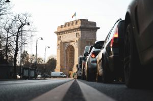 Expoziție fotografică despre Bucureștiul interbelic, deschisă pe 20 septembrie la Arcul de Triumfea noastră”