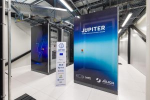 Germania a lansat cel mai performant supercomputer din Europa; Merz afirmă că UE poate recupa decalajul AI față de SUA și China