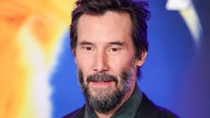 Drama sportivă uitată a lui Keanu Reeves, lovitură pe platformele de streaming