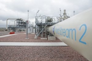 Polonia arestează un suspect implicat în sabotarea gazoductului Nord Stream 2 în 2022, pe baza unui mandat de arestare european emis de Germania