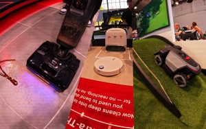 Roborock prezintă ultimele inovații la IFA Berlin 2025