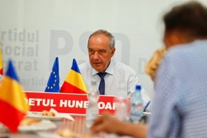 Proiectul de exploatare a cuprului de la Rovina, al doilea din Europa, suspendat din motive legislative / Președintele CJ Hunedoara afirmă că dacă guvernul ar aproba investiția, de interes european, România ar beneficia semnificativ