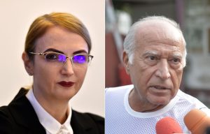 Prima cauză semnificativă a Liei Savonea în funcția de conducere a Înaltei Curți: Decizia judecătoarei în dosarul lui Dan Voiculescu, un caz de seamă.