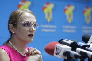 Lia Savonea, președinta Înaltului Consiliu al Magistraturii, convocă astăzi la ora 13:30 ședința cu magistrații ÎCCJ pentru a decide dacă vor contesta la Curtea Constituțională legea privind modificarea pensiilor de serviciuea noastră”