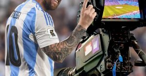 Transmiterea meciului Argentina – Venezuela, ultimul lui Messi acasă