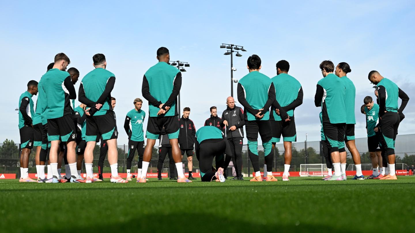 Echipele Galatasaray și Liverpool: Vești de ultimă oră