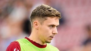 Oferă 10 milioane de euro pentru Louis Munteanu! Crist Balaj a confirmat interesul.