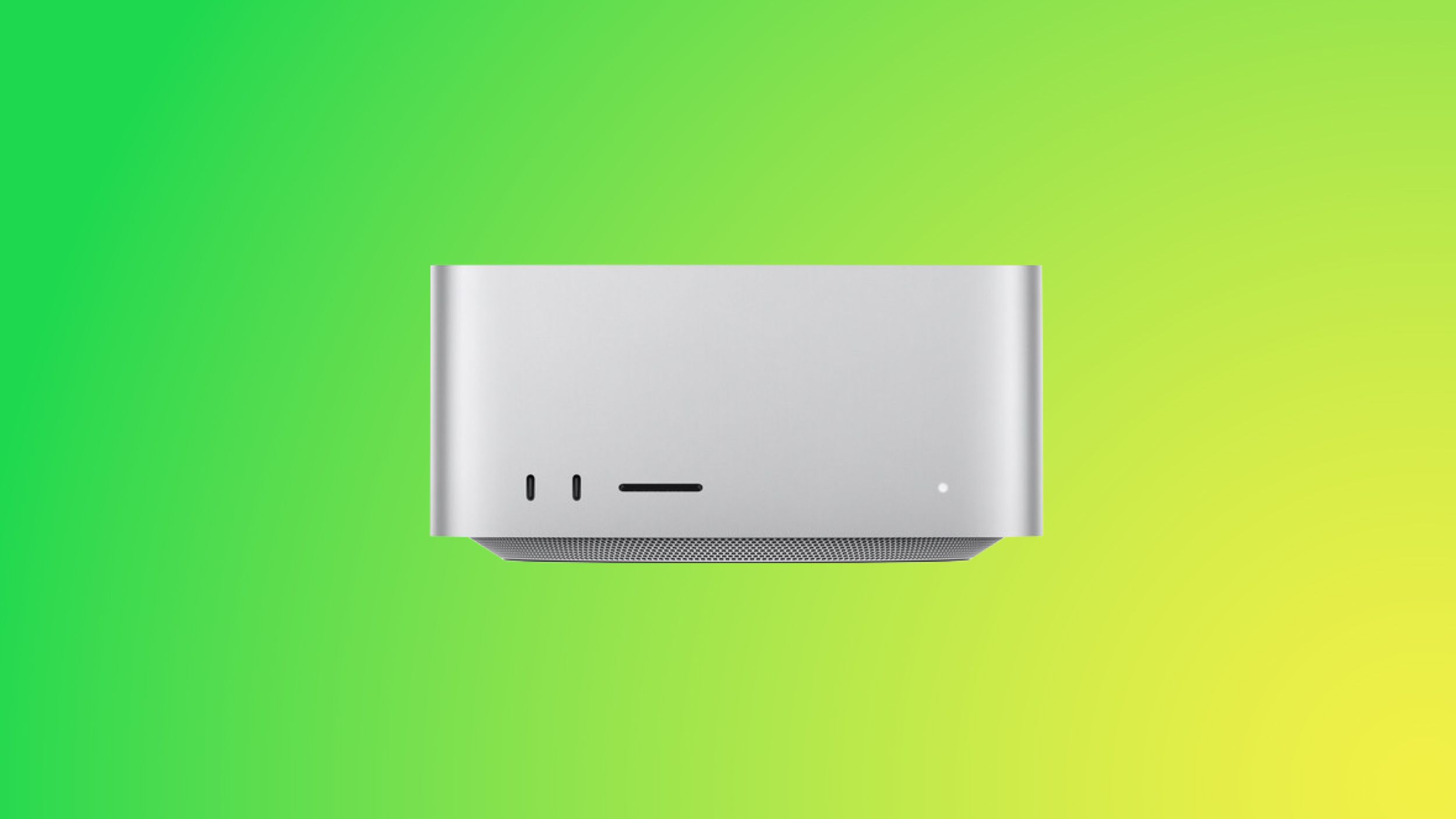 Bug blochează instalarea macOS Tahoe pe Mac Studio M3 Ultra