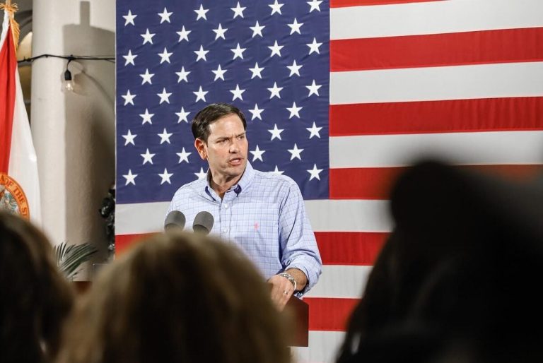 Marco Rubio consideră drept „inacceptabilă” intervenția dronelor ruse în Polonia și avertizează asupra riscului de escaladare a conflictului dacă acest act a fost intenționatea noastră”